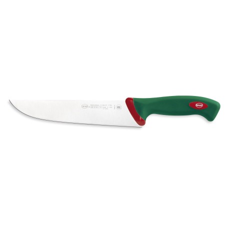 Couteau Boucher - Sanelli Premana - 22cm - procouteaux Couteau Boucher - Sanelli Premana - 22cm - procouteaux