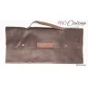 Petite mallette en cuir à vendre sur ProCouteaux.com