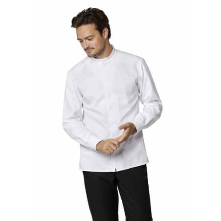 Veste de cuisine kentaur a vendre sur procouteaux.com Veste de cuisine kentaur a vendre sur procouteaux.com