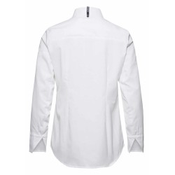 Veste de cuisine KENTAUR - Vera - Manches longues - Blanc - Procouteaux