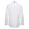 Veste de cuisine KENTAUR - Vera - Manches longues - Blanc