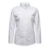 Veste de cuisine VERA manches longues à vendre sur ProCouteaux.com