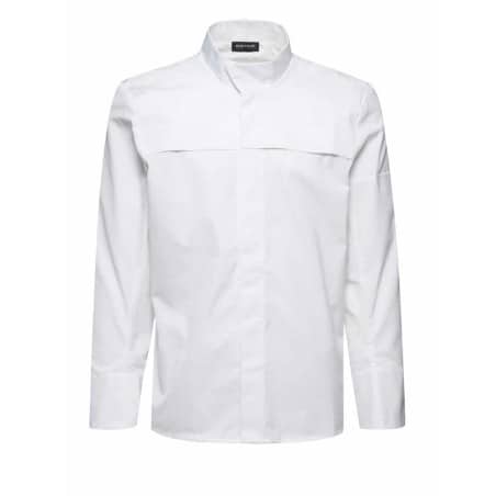 Veste de cuisine victor et son tablier snap-on en vente sur procouteaux.com Veste de cuisine victor et son tablier snap-on en vente sur procouteaux.com