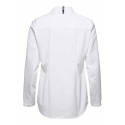 Veste de cuisine victor et son tablier snap-on en vente sur procouteaux.com