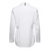 Veste de cuisine victor et son tablier snap-on en vente sur procouteaux.com