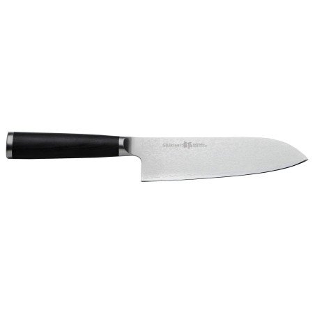 Couteau Santoku - Miyako - 18cm ProCouteaux Couteau Santoku - Miyako - 18cm ProCouteaux