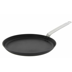 Crépière - DE BUYER - Choc Intense - 26 à 30 cm