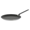 Crépière - CHOC RESTO INDUCTION - 26 cm