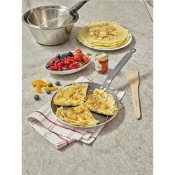 Crépière - CHOC RESTO INDUCTION - 26 cm