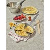 Crépière - CHOC RESTO INDUCTION - 26 cm