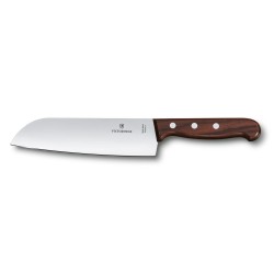 Santoku - 17 cm - WOOD - Victorinox - Procouteaux