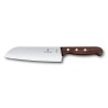 Santoku - 17 cm - WOOD - Victorinox - Procouteaux