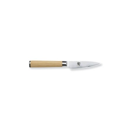 Couteaux Kai Shun Classic White gravés au laser Couteaux Kai Shun Classic White gravés au laser