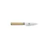 Couteaux Kai Shun Classic White gravés au laser