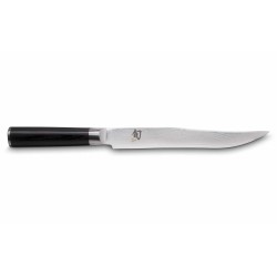 Couteau à trancher - Kai Shun Classic - 20cm - Gravure LASER offerte