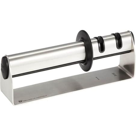 Aiguiseur universel acier - Zwilling - 2 modules Twinsharp ProCouteaux