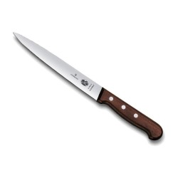 Couteau à dénerver - flexible - Plusieurs tailles - WOOD - Victorinox - Procouteaux