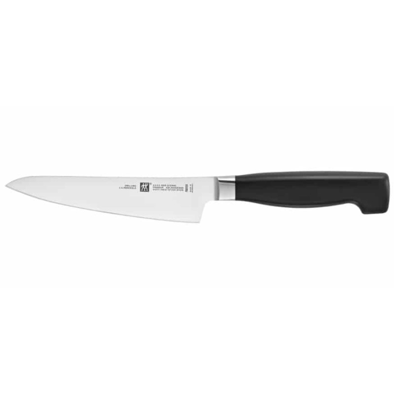 Couteau Chef Compact - Zwilling Four Star - 14 cm - Procouteaux