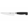 Couteau Chef Compact - Zwilling Four Star - 14 cm - Procouteaux