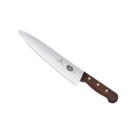 Couteau chef/eminceur - WOOD - Victorinox - Procouteaux