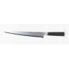 Couteau à pain - Miyako - 24cm - gravure LASER offerte