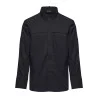 Veste de cuisine KENTAUR - Victor - Manches longues - NOIR - à vendre