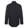 Veste de cuisine KENTAUR - Victor - Manches longues - NOIR - à vendre