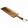 ProCouteaux - Planche de présentation avec poignée - 60 x 15 x 1.5 cm, Votre planche en acacia pour servir l'apéro en vente sur ProCouteaux.comPlanche de présentation 60cm x 15 cm x 1.5 cm en acacia. Cette planche ne passe pas au lave-vaisselle.Vous souhaitez personnaliser votre planche à découper pour faire une surprise ? un cadeau ? Gravure laser 7.90 € - Maximum 16 caractères