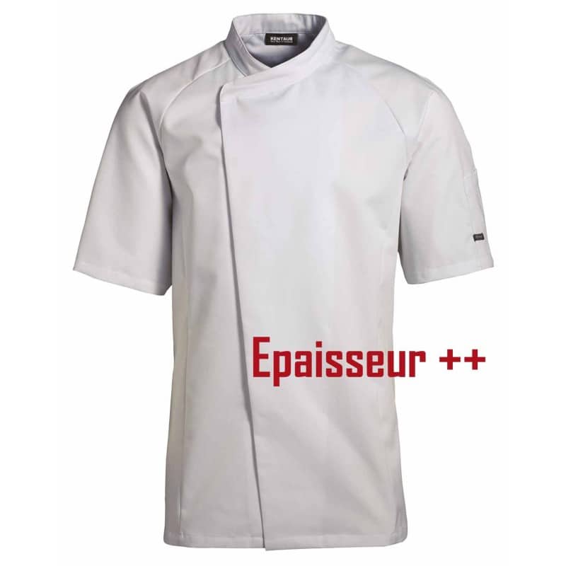 Veste de online cuisine professionnel