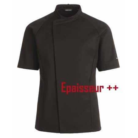 Veste cuisine manche courte en vente sur procouteaux Veste cuisine manche courte en vente sur procouteaux