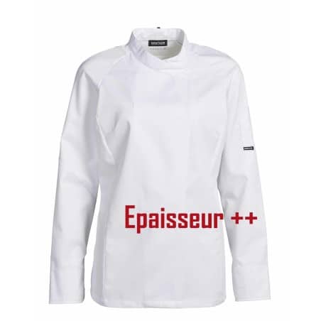 veste de cuisine tissu epais en vente sur procouteaux veste de cuisine tissu epais en vente sur procouteaux