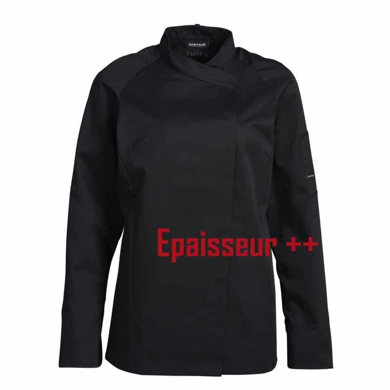 Veste de cuisine en vente sur procouteaux.com