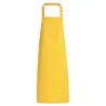 tablier de cuisine jaune en vente sur procouteaux.com