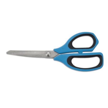 Ciseaux Pro Ambidextre - micro-dentelée - Procouteaux