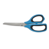 Ciseaux Pro Ambidextre - micro-dentelée