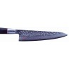 ProCouteaux - Mallette Chef Cuir - 3 Couteaux Japonais SUNCRAFT et 3 ustensiles - gravure LASER offerte, Cadeau exceptionnel avec cette mallette luxe en cuir avec 3 Couteaux Japonais - Suncraft fabrication artisanale au JaponVous serez séduit par cette mallette en cuir avec 6 ustensiles dont 3 couteaux Japonais SuncraftLes couteaux d'origine dans la mallette :1 office 11 cm1 petit santoku de 14.3 cm1chef de 20 cmGravure LASER sur la lame offerte - cliquez sur Gravure/Broderie et personnalisez votre couteau japonais 