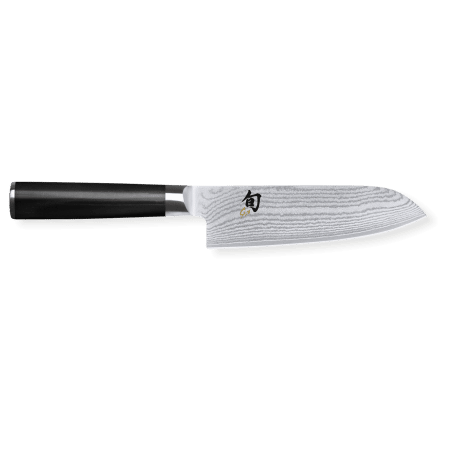 couteau santoku petite taille japonais