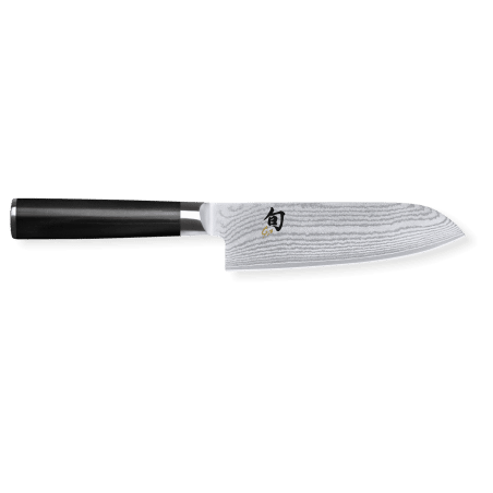 Achetez votre couteau santoku 14cm - KAI SHUN CLASSIC - Lame damas