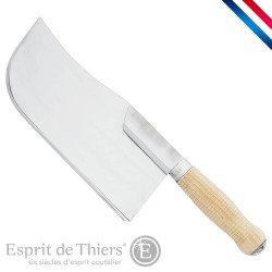 Feuille dos cintrée à vendre sur ProCouteaux.com