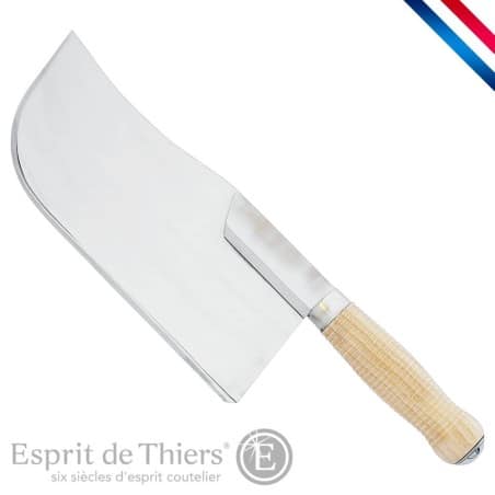 Feuille dos cintrée à vendre sur ProCouteaux.com Feuille dos cintrée à vendre sur ProCouteaux.com