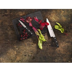 Set 3 couteaux Zwilling Gourmet