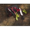 Set 3 couteaux Zwilling Gourmet