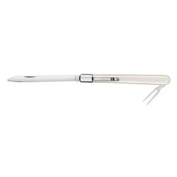ProCouteaux - Couteau de dégustation fromage - Fischer Bargoin, 