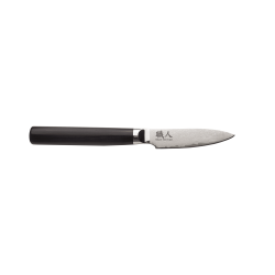Couteau office japonais Shokunin 8 cm - Gravure LASER offerte - Procouteaux
