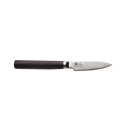Couteau office japonais Shokunin 8 cm - Gravure LASER offerte - Procouteaux