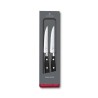 Set de 2 couteaux à steak- Victorinox POM