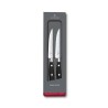 Set de 2 couteaux à steak- Victorinox POM