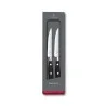 Set de 2 couteaux à steak- Victorinox POM - Procouteaux