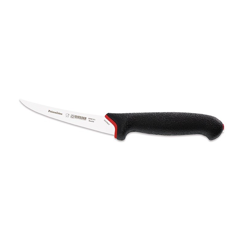 Couteau à désosser - mi-flexible, Giesser PrimeLine - 13 cm ProCouteaux