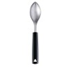 Cuillère à quenelle - Triangle - 8 cm